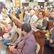 Parafia pw. Świętego Wawrzyńca w Nakle