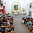 Parafia pw. Matki Boskiej Bolesnej w Paterku