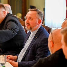 Skład Rady Kapłańskiej Diecezji Bydgoskiej. Dekrety biskupa