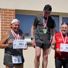 Za nami XI edycja „Potulickiej Piątki”. Sportowa rywalizacja i dobra atmosfera