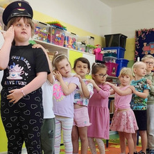 Pokaz nauczycielskiej pasji. Edukacja może inspirować