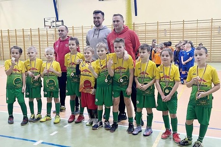 fot. Skra Paterek