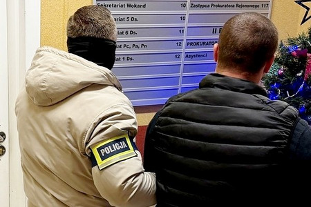 fot. KMP w Bydgoszczy