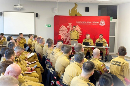 fot. bryg. P. Rogowski