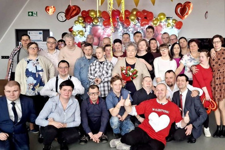 fot. Warsztat Terapii Zajęciowej 