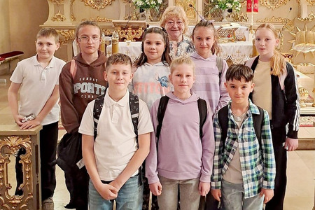 fot. Stowarzyszenie na Rzecz Rozwoju Olszewki i Lubaszcza