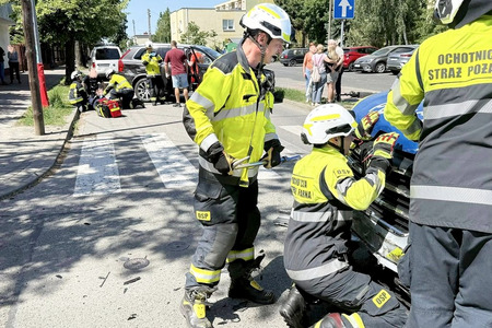 fot. OSP Solec Kujawski