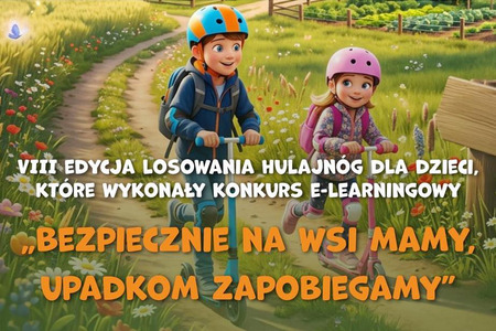 fot. Kasa Rolniczego Ubezpieczenia Społecznego
