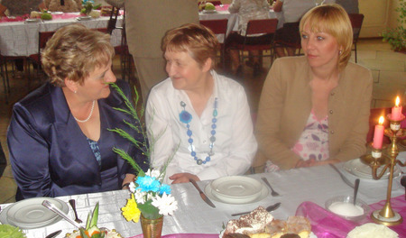 fot. Bernadetta Zygmunt