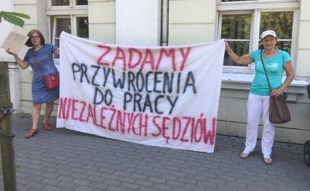fot. Obywatele RP w Bydgoszczy