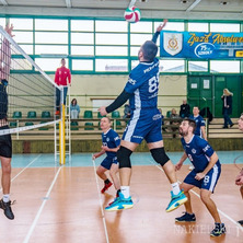 Stara Gwardia NTS triumfatorem. Runda zasadnicza zakończona