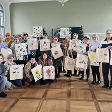 Doskonała forma relaksu. Powstały ekologiczne torby