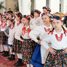 III Nakielskie Kolędowanie. Głosy pełne radości i wiary <font color=