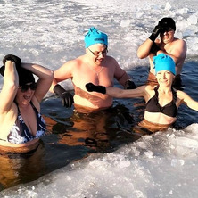 Tak się bawi Krajeński 