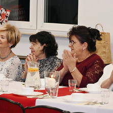 Ślesin w duchu wartości. Noworoczne spotkanie Civitas Christiana