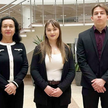 Olimpiada historyczna. Sukces licealistów Krzywoustego