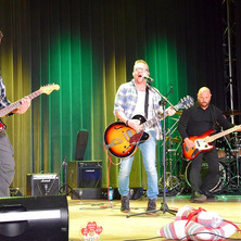 Niedzielna akcja w Nakle. Ile środków zebrano?