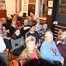 Koty w sztuce na przestrzeni wieków. Interesujący wykład Anny Sergott