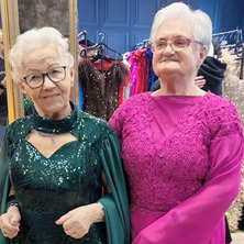 Wybory Miss 80+. Niezwykłe seniorki z Nakła powalczą o tytuł