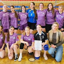 Drużyna Staszica w finale. Rozegrano trzy mecze