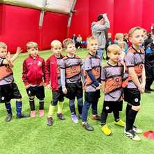 JLiga 2018 zakończona. Każdy turniej to cenna lekcja