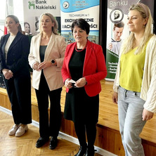 Rola banku we współczesnym świecie. Wykłady w Staszicu