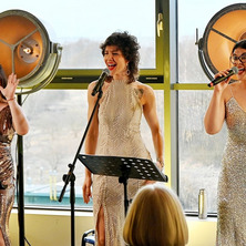 Kameralnie i nastrojowo. Wyjątkowy koncert w Paterku