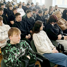 Tydzień bankowości dobiegł końca. Cenne wykłady dla uczniów