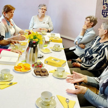 Spotkanie DKK w Potulicach. Wartościowa rozmowa