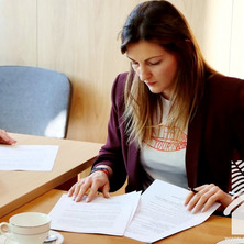 Dofinansowanie dla stowarzyszeń. Trwa podpisywanie umów