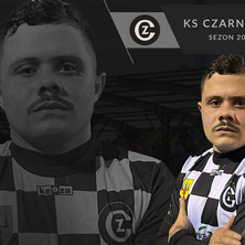 Transfer definitywny. Matheus Nunes zawodnikiem Czarnych