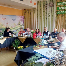 Światowy Dzień Poezji. Słowa mają wielką moc