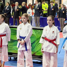 Grand Prix Slovakia 2026. Wykazali się wolą walki