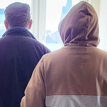 Znaczne ilości substancji odurzających. Zatrzymano dwóch mężczyzn