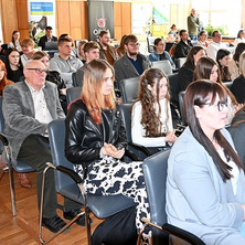 Dobrostan bydła w centrum uwagi. XI Święto Krowy w Samostrzelu