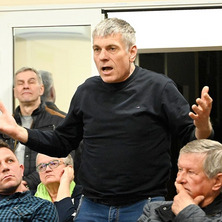 Mieszkańcy Paterka mają dość. Kanalizacja głównym tematem zebrania