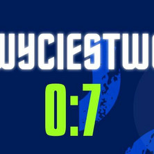 Pierwszy mecz rundy wiosennej. Siedem celnych strzałów