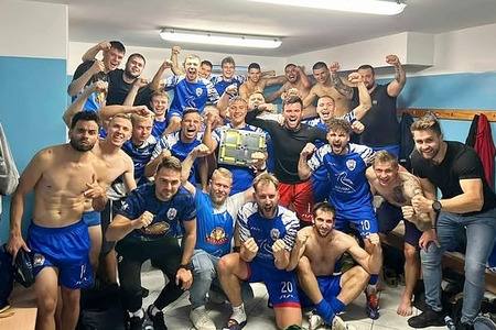 fot. LKS Szubinianka SISU Szubin