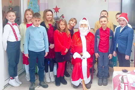 fot. Stowarzyszenie na Rzecz Rozwoju Olszewki i Lubaszcza