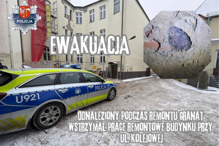 fot. Komenda Powiatowa Policji w Wągrowcu