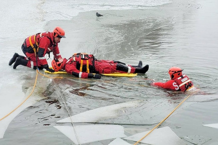 fot. arch. Komendy Wojewódzkiej PSP w Toruniu