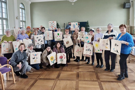 fot. Centrum Usług Społecznych w Nakle nad Notecią