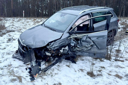 fot. OSP Solec Kujawski