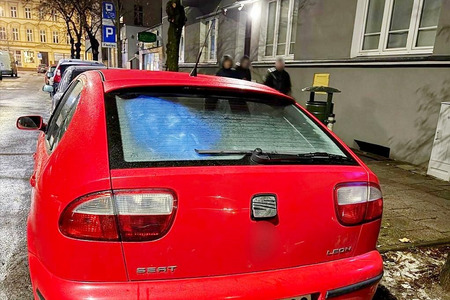 fot. KMP w Bydgoszczy