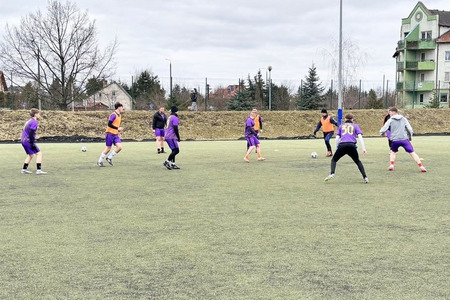 fot. Skra Regiment Paterek