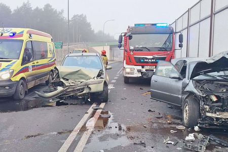 fot. Heron15 Pomoc Drogowa Bydgoszcz 24h Andruszczenko Krystian 501337500