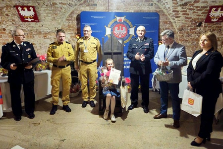 fot. Oddział Wojewódzki Związku OSP RP woj. kujawsko-pomorskiego