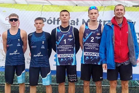 fot. NTS Trójka Nakło